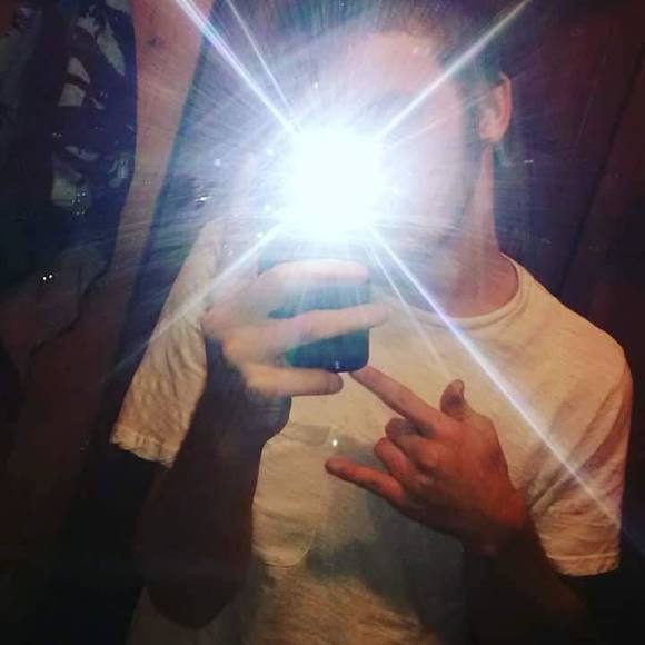 Meet your Posher, Anthony - Picture 1 of 1